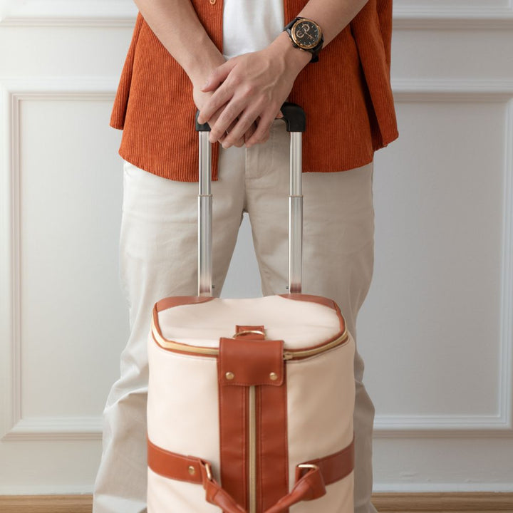 Torba Wrap&Go Dla Niej
