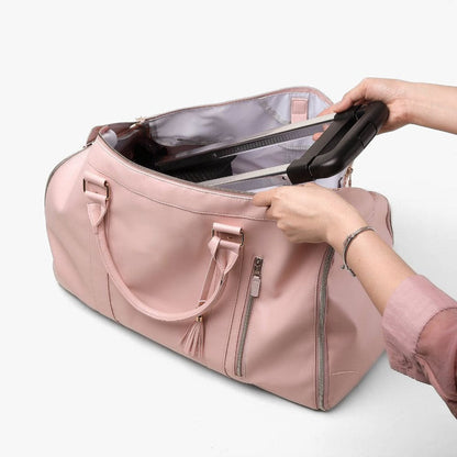 Torba Wrap&Go Dla Niej