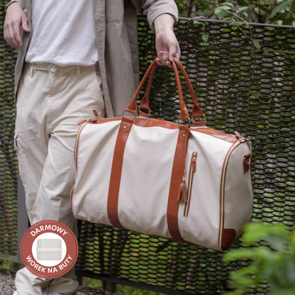 Torba Wrap&Go Dla Niej