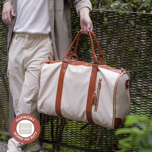 Torba Wrap&Go Dla Niej