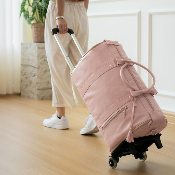 Torba Wrap&Go Dla Niej