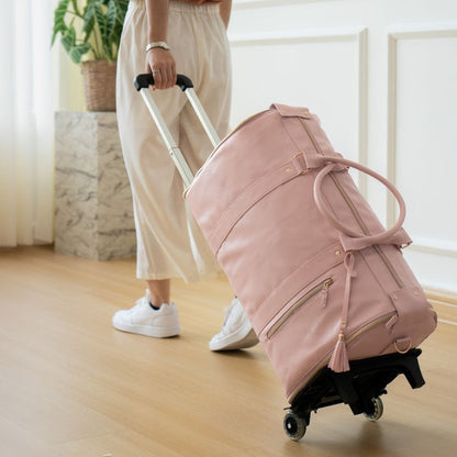 Torba Wrap&Go Dla Niej